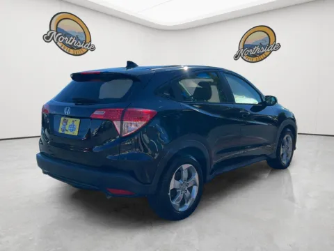 More photos of 2016 Honda HR-V LX at Northside Auto Sales, SC