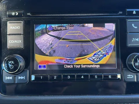More photos of 2016 Honda HR-V LX at Northside Auto Sales, SC