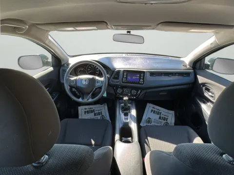 Photos of 2016 Honda HR-V LX for sale in Greer, SC at Northside Auto Sales