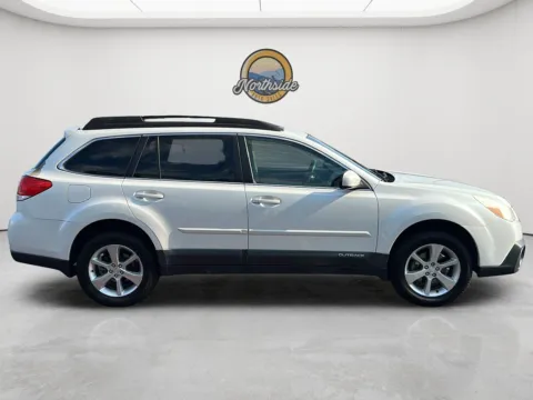 More photos of 2013 Subaru Outback 2.5i Limited at Northside Auto Sales, SC