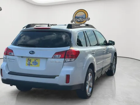 More photos of 2013 Subaru Outback 2.5i Limited at Northside Auto Sales, SC