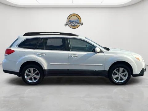 More photos of 2013 Subaru Outback 2.5i Limited at Northside Auto Sales, SC