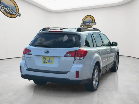 More photos of 2013 Subaru Outback 2.5i Limited at Northside Auto Sales, SC