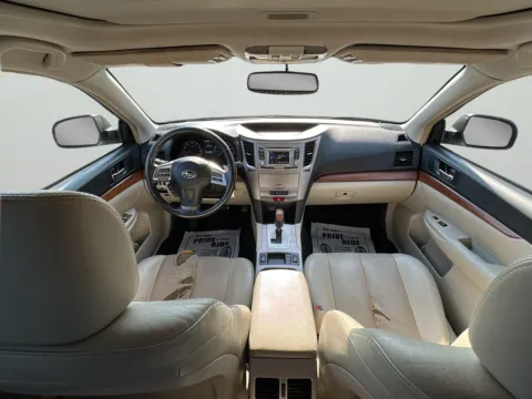 Photos of 2013 Subaru Outback 2.5i Limited for sale in Greer, SC at Northside Auto Sales