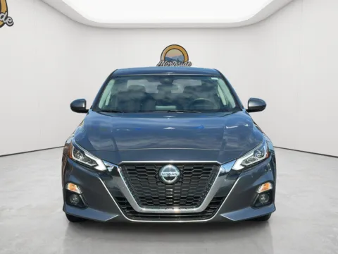 Photos of 2022 Nissan Altima 2.5 SL for sale in Greer, SC at Northside Auto Sales