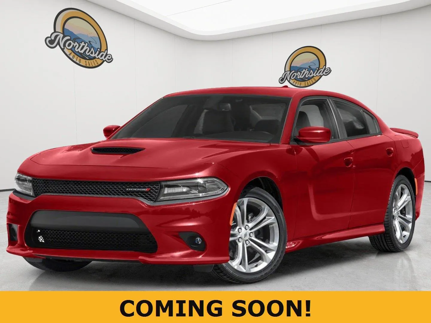 Red 2019 Dodge Charger GT for sale in Greer, SC