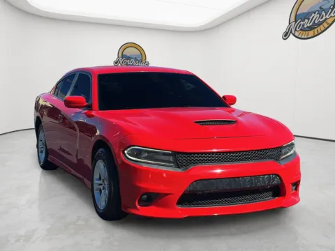 Another view of 2019 Dodge Charger GT for sale in Greer, SC at Northside Auto Sales