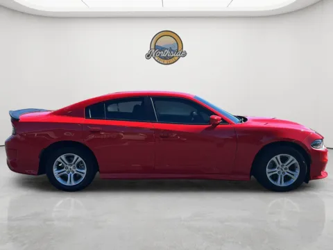 More photos of 2019 Dodge Charger GT at Northside Auto Sales, SC
