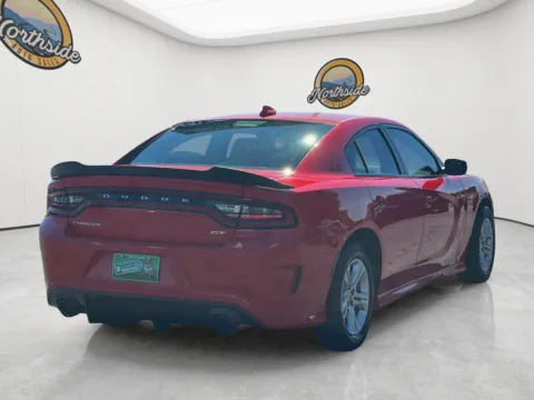More photos of 2019 Dodge Charger GT at Northside Auto Sales, SC