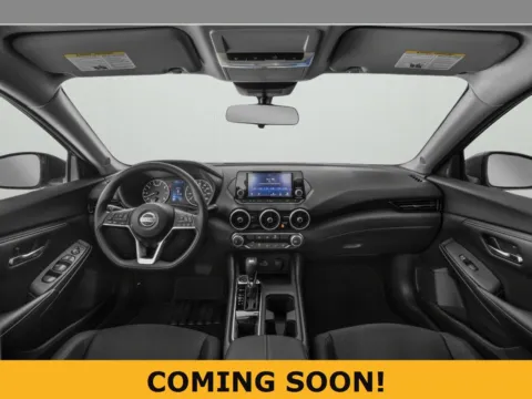 Another view of 2020 Nissan Sentra SV for sale in Greer, SC at Northside Auto Sales