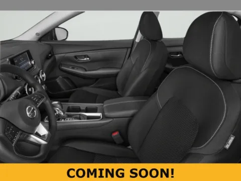 More photos of 2020 Nissan Sentra SV at Northside Auto Sales, SC