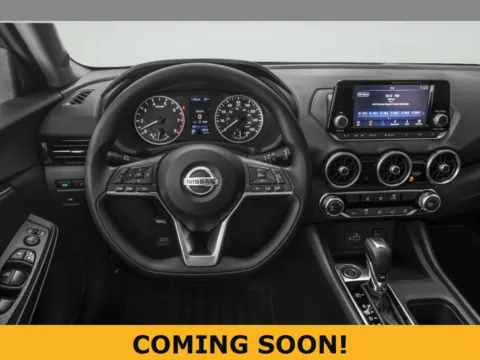 Photos of 2020 Nissan Sentra SV for sale in Greer, SC at Northside Auto Sales