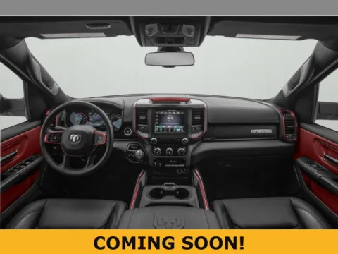 Another view of 2019 Ram 1500 Rebel for sale in Greer, SC at Northside Auto Sales