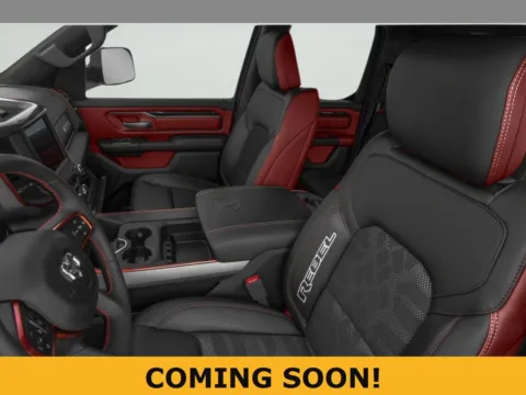 More photos of 2019 Ram 1500 Rebel at Northside Auto Sales, SC