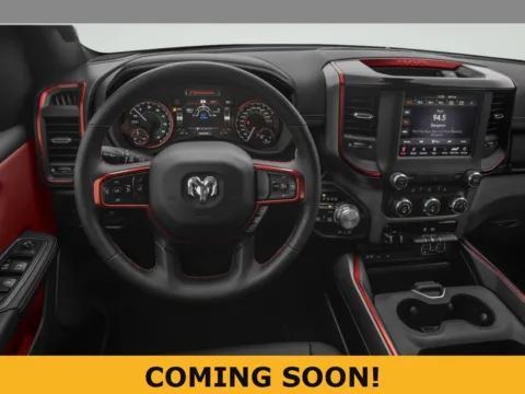Photos of 2019 Ram 1500 Rebel for sale in Greer, SC at Northside Auto Sales