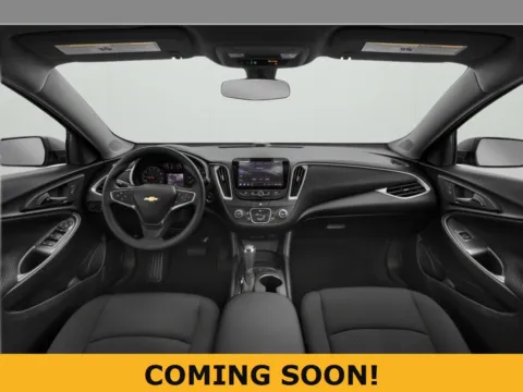 Another view of 2020 Chevrolet Malibu LT for sale in Greer, SC at Northside Auto Sales