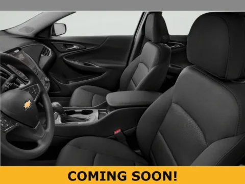 More photos of 2020 Chevrolet Malibu LT at Northside Auto Sales, SC