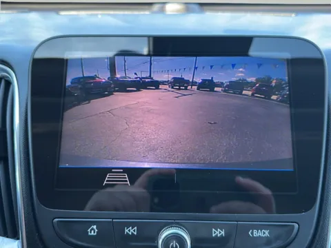 More photos of 2020 Chevrolet Malibu LT at Northside Auto Sales, SC