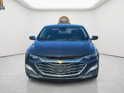 Photos of 2020 Chevrolet Malibu LT for sale in Greer, SC at Northside Auto Sales