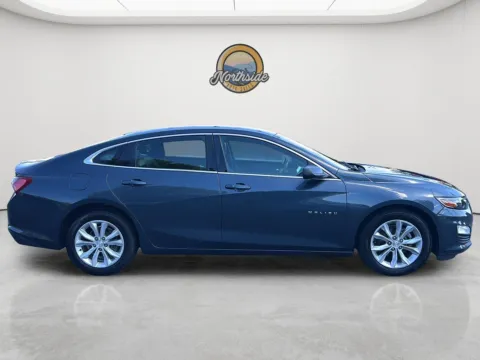 More photos of 2020 Chevrolet Malibu LT at Northside Auto Sales, SC