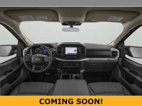 Another view of 2022 Ford F-150 XL for sale in Greer, SC at Northside Auto Sales