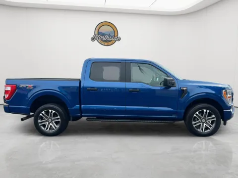 More photos of 2022 Ford F-150 XL at Northside Auto Sales, SC