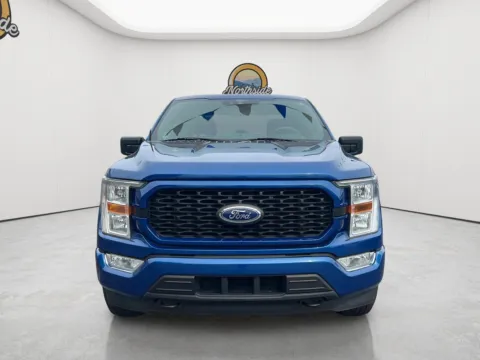 Photos of 2022 Ford F-150 XL for sale in Greer, SC at Northside Auto Sales