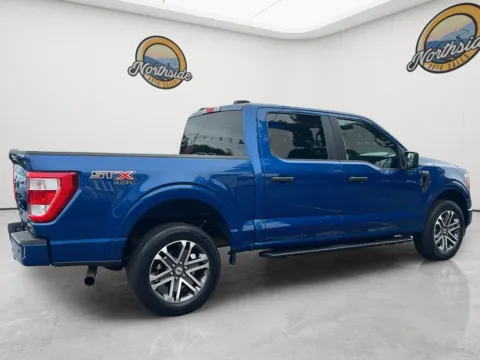 More photos of 2022 Ford F-150 XL at Northside Auto Sales, SC