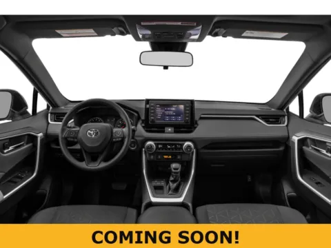 Another view of 2021 Toyota RAV4 XLE for sale in Greer, SC at Northside Auto Sales