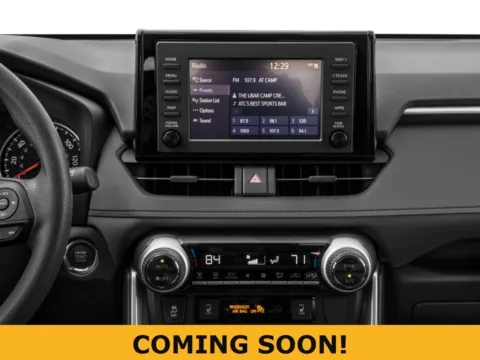 More photos of 2021 Toyota RAV4 XLE at Northside Auto Sales, SC