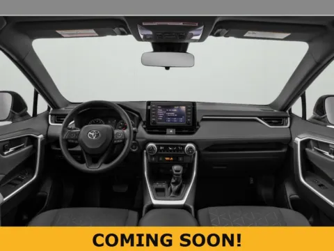 Another view of 2021 Toyota RAV4 XLE for sale in Greer, SC at Northside Auto Sales