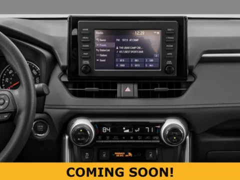 More photos of 2021 Toyota RAV4 XLE at Northside Auto Sales, SC