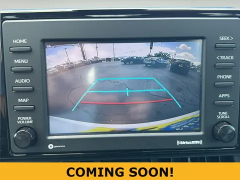 More photos of 2021 Toyota RAV4 XLE at Northside Auto Sales, SC