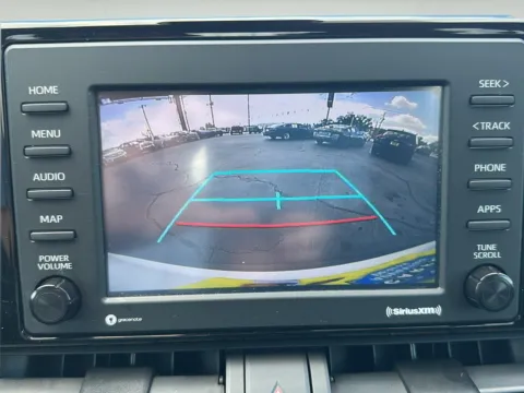 More photos of 2021 Toyota RAV4 XLE at Northside Auto Sales, SC