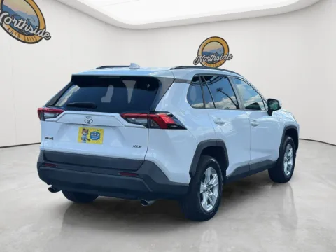 More photos of 2021 Toyota RAV4 XLE at Northside Auto Sales, SC