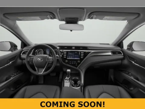 Another view of 2019 Toyota Camry SE for sale in Greer, SC at Northside Auto Sales