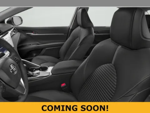 More photos of 2019 Toyota Camry SE at Northside Auto Sales, SC
