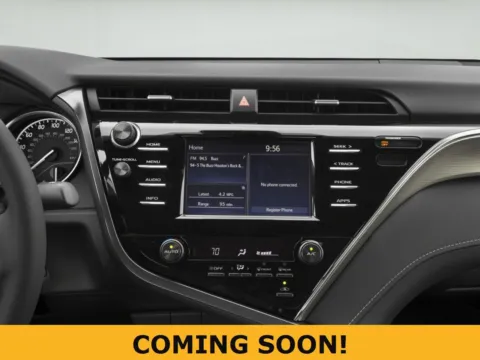 More photos of 2019 Toyota Camry SE at Northside Auto Sales, SC