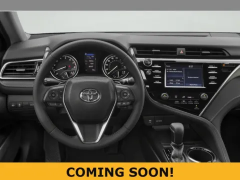 Photos of 2019 Toyota Camry SE for sale in Greer, SC at Northside Auto Sales