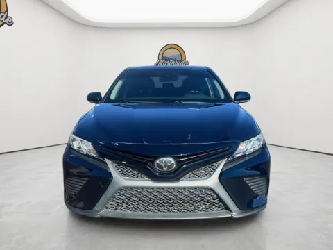 Photos of 2019 Toyota Camry SE for sale in Greer, SC at Northside Auto Sales