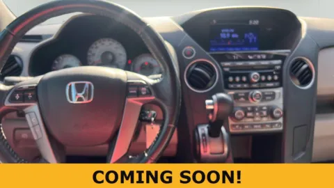 More photos of 2015 Honda Pilot EX-L at Northside Auto Sales, SC