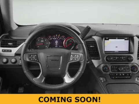 Photos of 2018 GMC Yukon Denali for sale in Greer, SC at Northside Auto Sales
