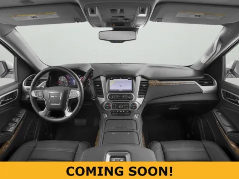 Another view of 2018 GMC Yukon Denali for sale in Greer, SC at Northside Auto Sales
