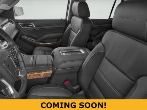 More photos of 2018 GMC Yukon Denali at Northside Auto Sales, SC