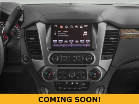 More photos of 2018 GMC Yukon Denali at Northside Auto Sales, SC