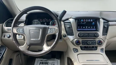 Photos of 2018 GMC Yukon Denali for sale in Greer, SC at Northside Auto Sales