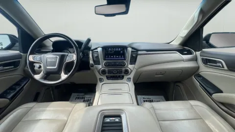 Another view of 2018 GMC Yukon Denali for sale in Greer, SC at Northside Auto Sales