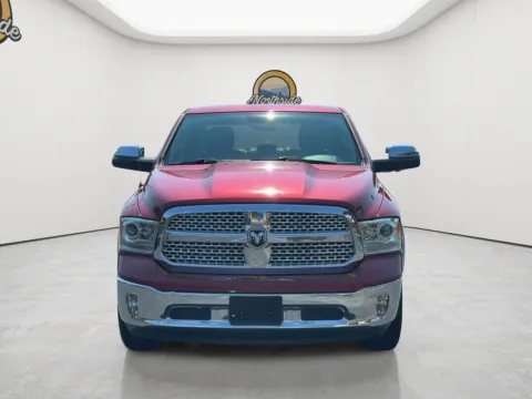 Photos of 2015 Ram 1500 Laramie for sale in Greer, SC at Northside Auto Sales