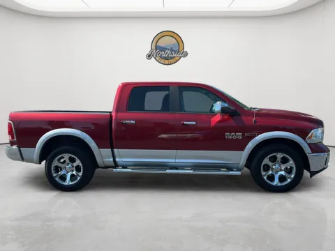 More photos of 2015 Ram 1500 Laramie at Northside Auto Sales, SC