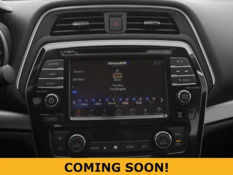 More photos of 2017 Nissan Maxima S at Northside Auto Sales, SC